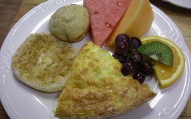 School House Inn Bed & Breakfast