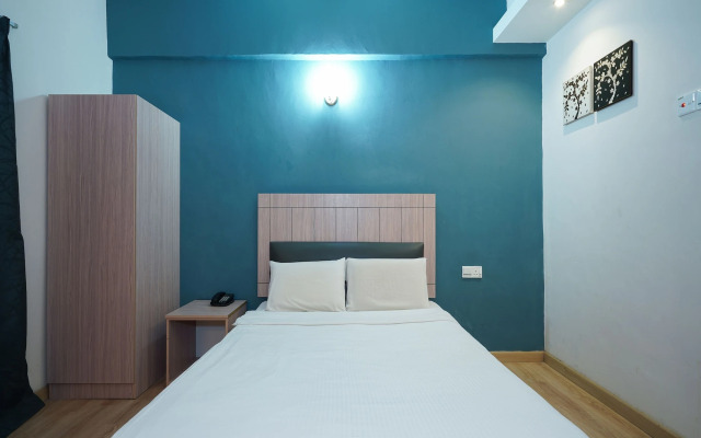 Sri Mutiara Hotel Seremban