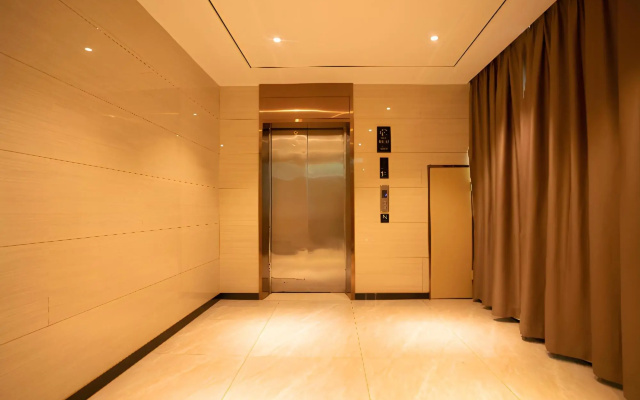 City Comfort Inn Huaihua East Station – Hotel Rooms – Huaihua