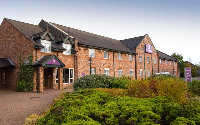 Premier Inn Manchester (Sale)