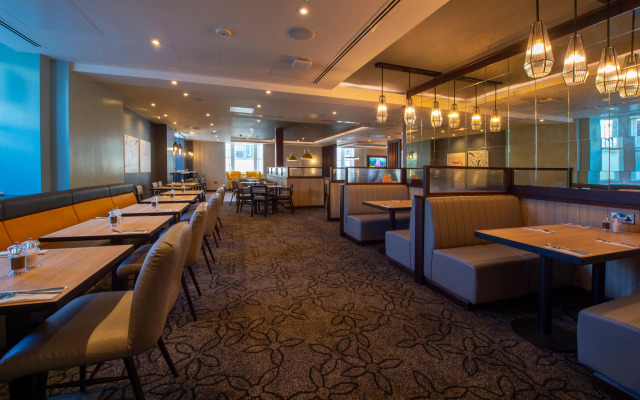 Premier Inn Llandudno Town Centre