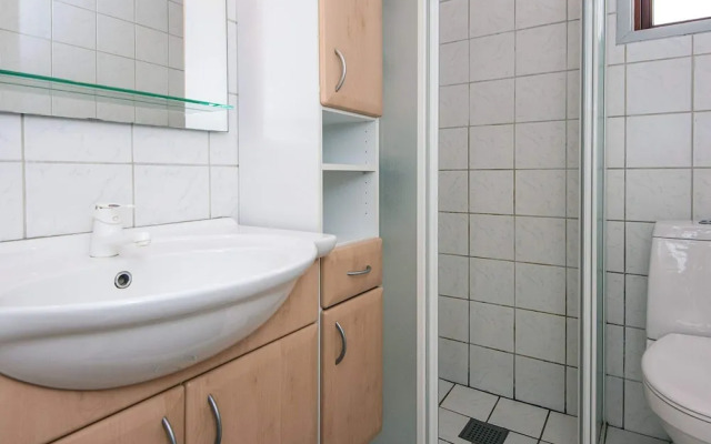 4 Person Holiday Home in Romo-by Traum