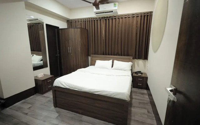 The Grand Vinayak Hotel