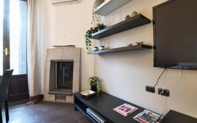 Porta Romana Apartment