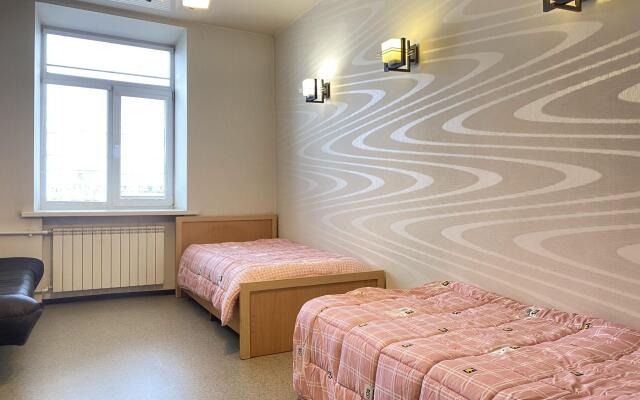 ApartLand on Lenin Avenue 23