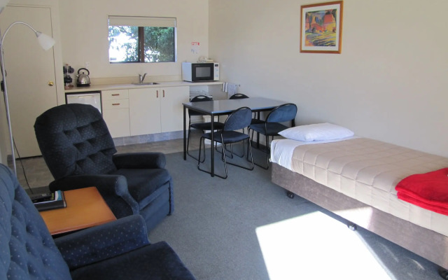 Amber Court Motel Nelson