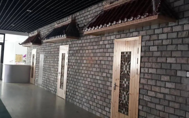 XinHai Hotel