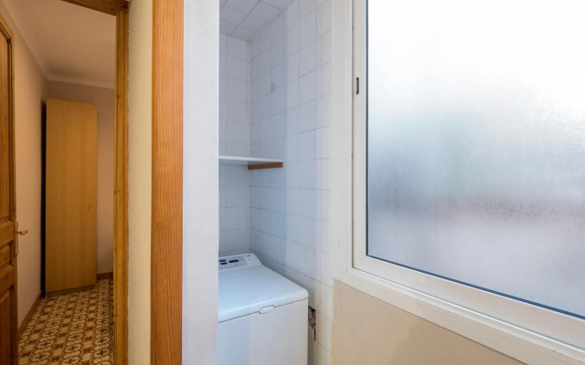 Acogedor apartamento de 2 dormitorios