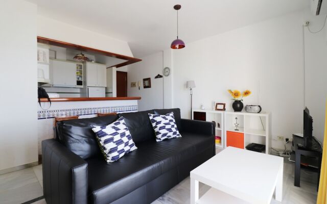 1031 Apartment Jardines del Mar