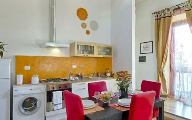 The Roommo Apartments