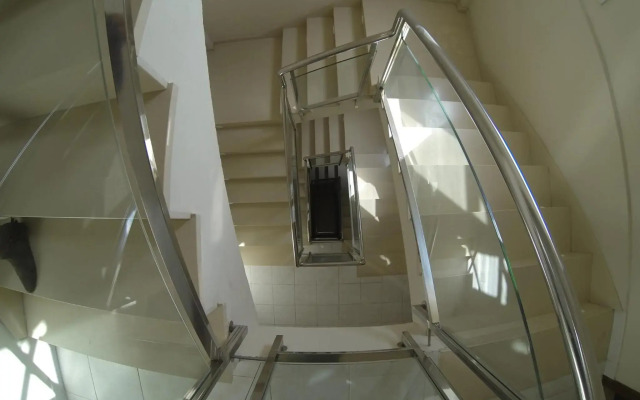 Hotel Tamasite