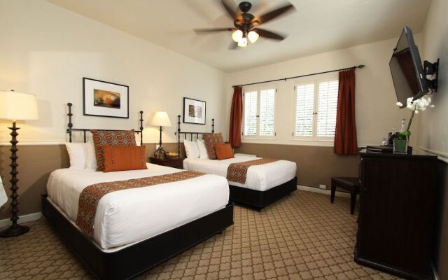 Cypress Inn