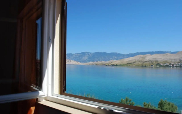 Rooms Villa Andreja