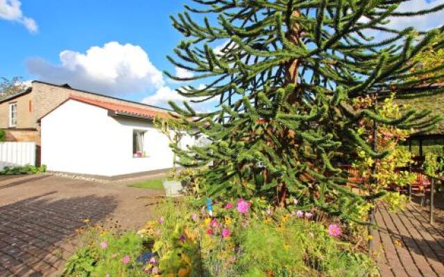 Ferienhaus Garz RUeG 801