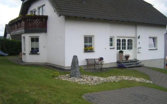 Ferienwohnung Haus Andre _ fuer 4