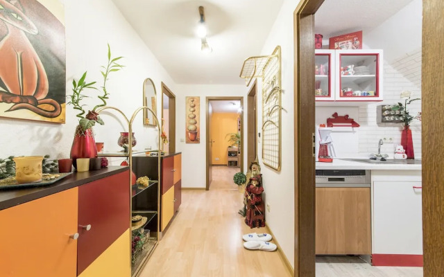 Private Apartment Krugstrasse