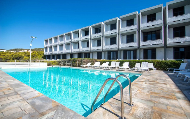 Apollo Resort