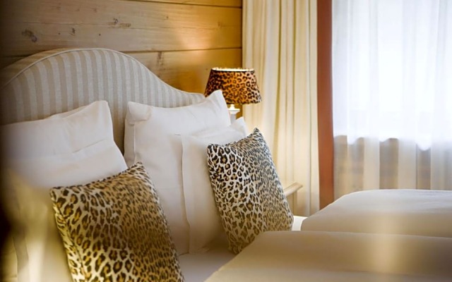 Das Georg Boutique-Hotel
