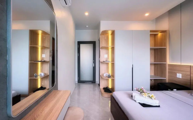 ChanKy Hotel Phu Quy