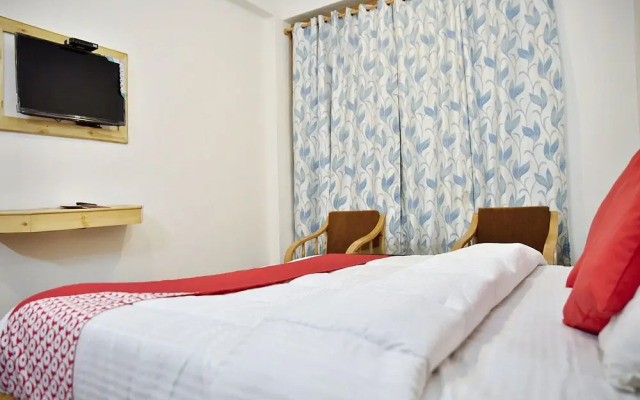 OYO 10764 Hotel Hadimba Manali