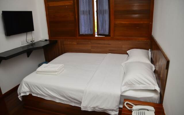Hotel Five2