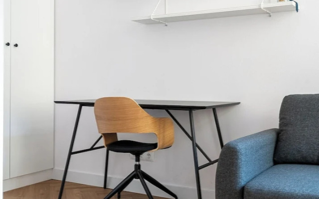 RentPlanet - Apartamenty Rewolucji 1905