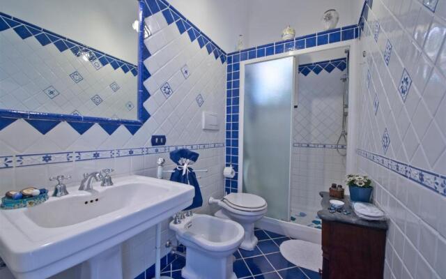 Casa Noemi 4 2 in Positano