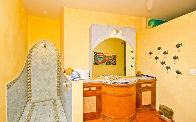 Amethyst 4 Bedroom Villa