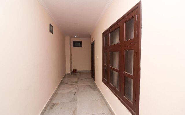 Hotel Rajdhani Palace By OYO Rooms