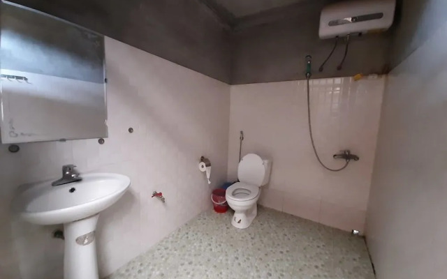 Po Mu House - Hostel