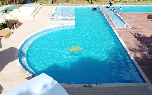 Ilheus North Residence