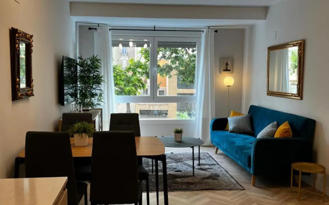 AZ El Balcón De Verónica II - Teatro Romano