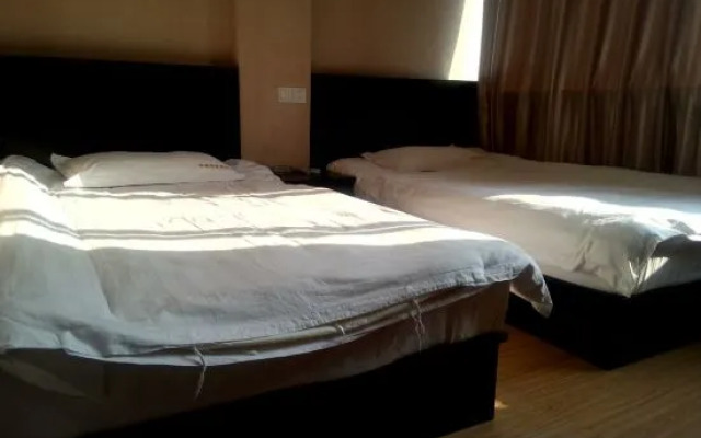 Ningbo Warwick Business Hotel