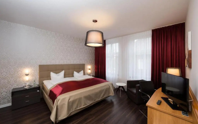 Hotel Südlohner Hof