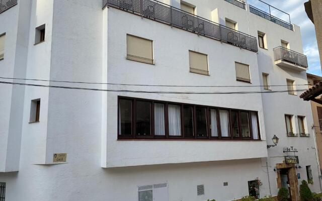 Hotel Tarull
