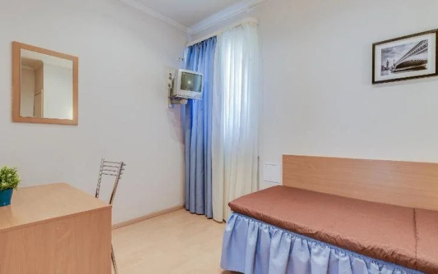 Welcome INN SPb