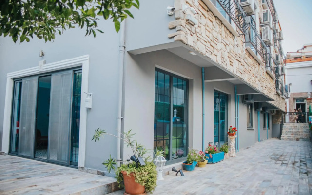 Pırlanta Butik Otel