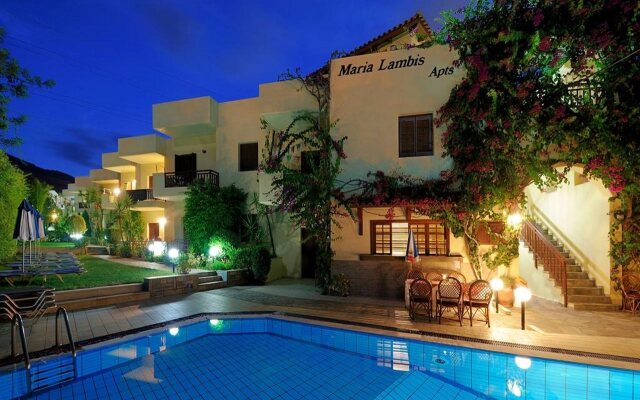 Maria Lambis Apartments