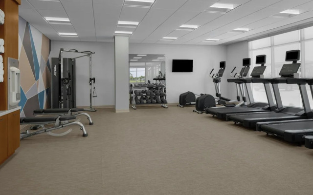 Springhill Suites By Marriott Grand Island