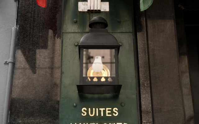 Mayflower Suites