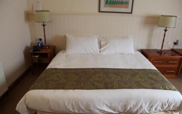 Ivy House Country Hotel