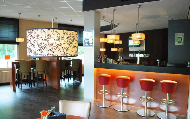 Fletcher Hotel-Restaurant Apeldoorn