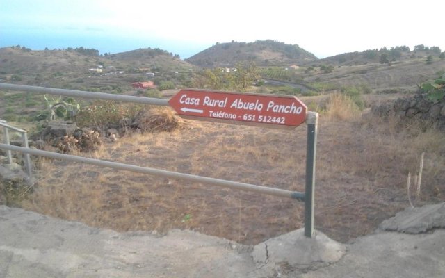 Casa Rural Abuelo Pancho