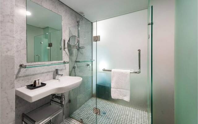 Contemporary Room, Roof Terrace, Stay in the City