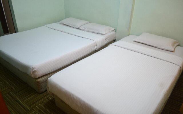 Kosma Hotel