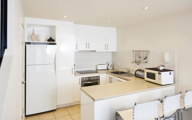 Buller Holidays Apartment Rentals