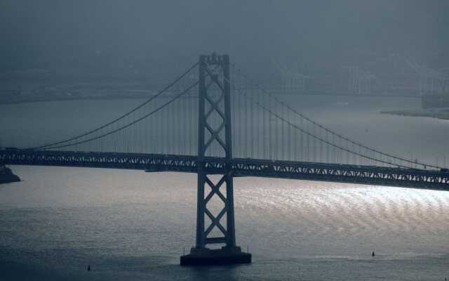 Four Seasons Hotel San Francisco at Embarcadero