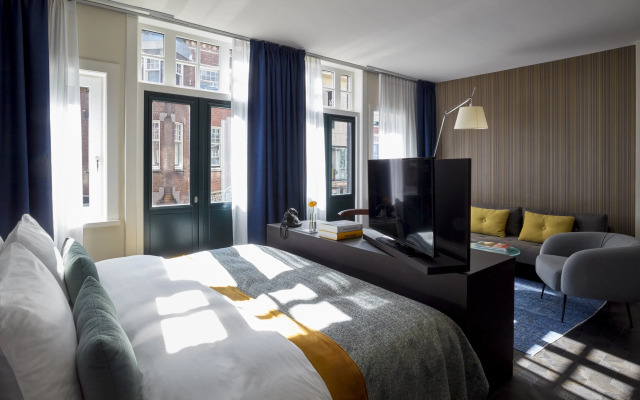 Park Centraal Amsterdam, part of Sircle Collection