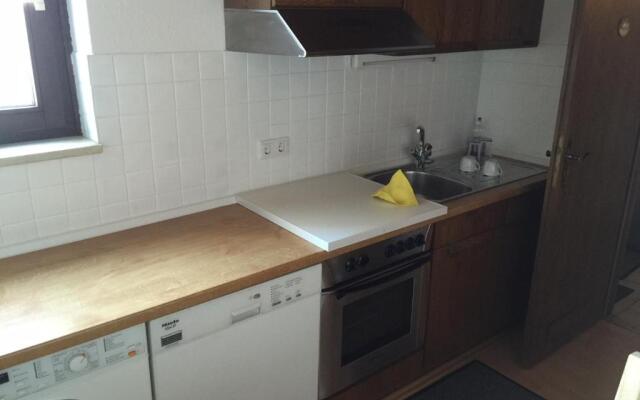 Ferienwohnung Seefelder