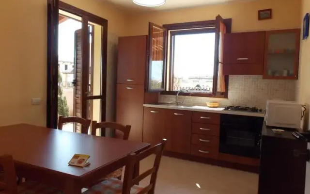 Marsala Casa Vacanza Villetta